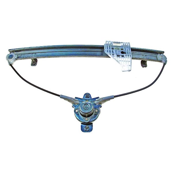 Wai Global MANUAL WINDOW REGULATOR, WMR4953L WMR4953L - main